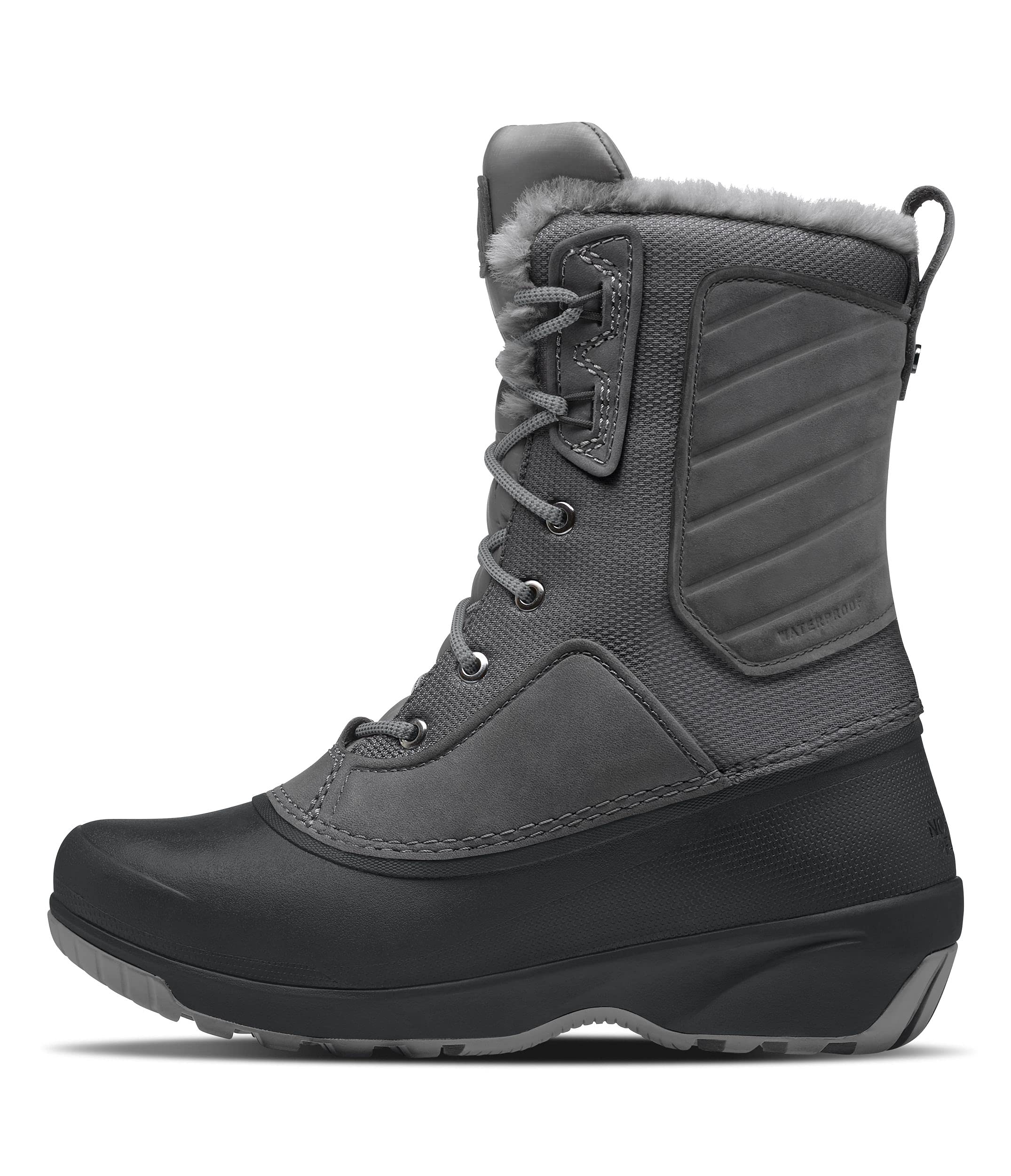 THE NORTH FACE Shellista IV Mid Lace