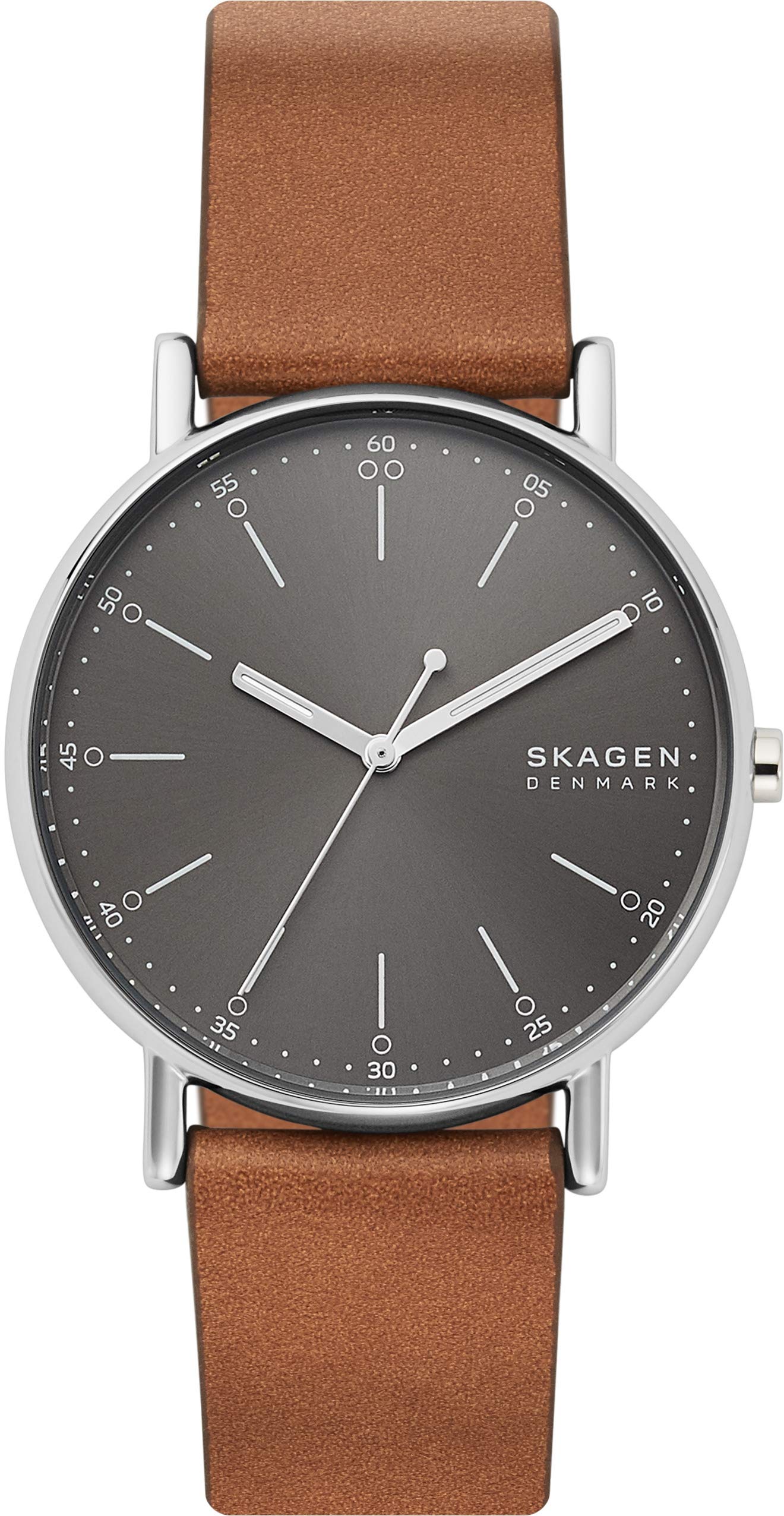 Amazon | [スカーゲン] 腕時計 SIGNATUR SKW6578 メンズ 正規輸入品 