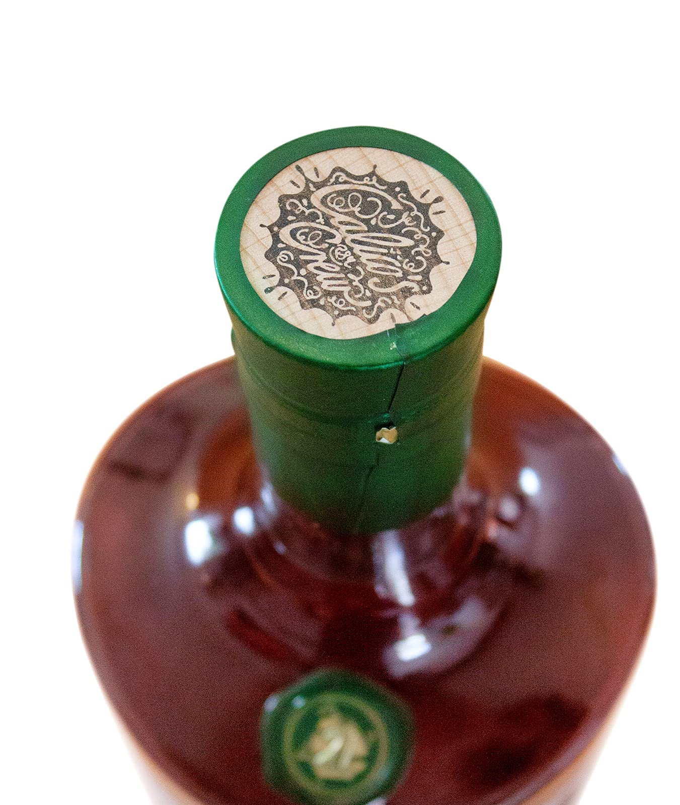 Calico's Crew The Doctors Tranquilizer Luxus Rum in Geschenk Holz-Schatztruhe