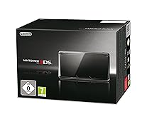Vista 3 de Nintendo 3DS Console In Black