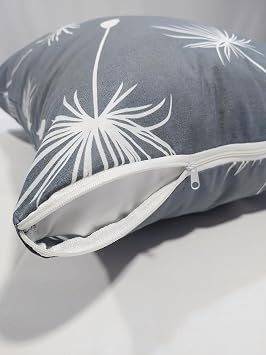güllüce home textile Pillow Case (2 pieces) 50x70cm yk-148