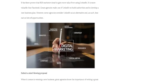 Digital Marketing Agency