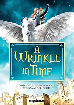 その他 2012: Wrinkle in Time [DVD] A Wrinkle in Time (DVD) - Walmart.com