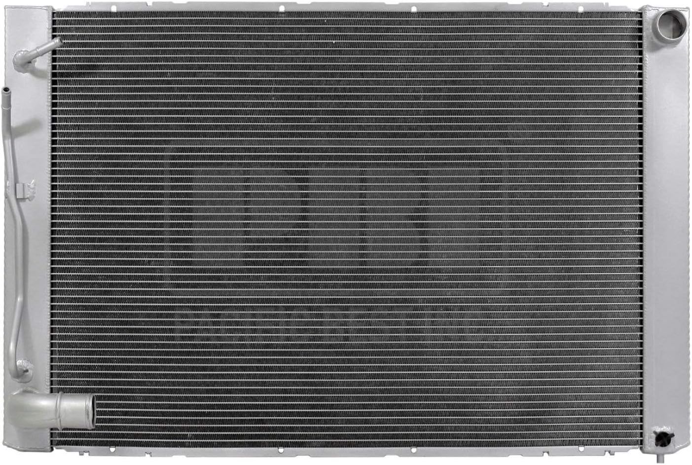 PR2682A - Engine Coolant Radiator