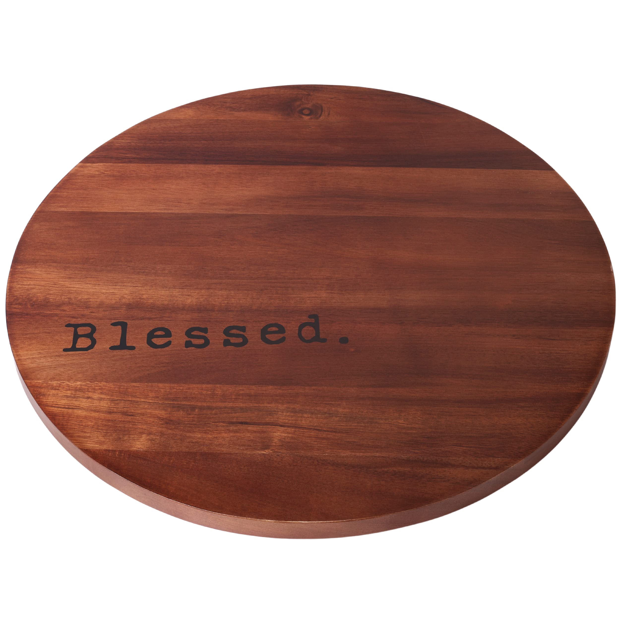 Buy Makuzo Lazy Susan for table Large Lazy Susan Kitchen Turntable