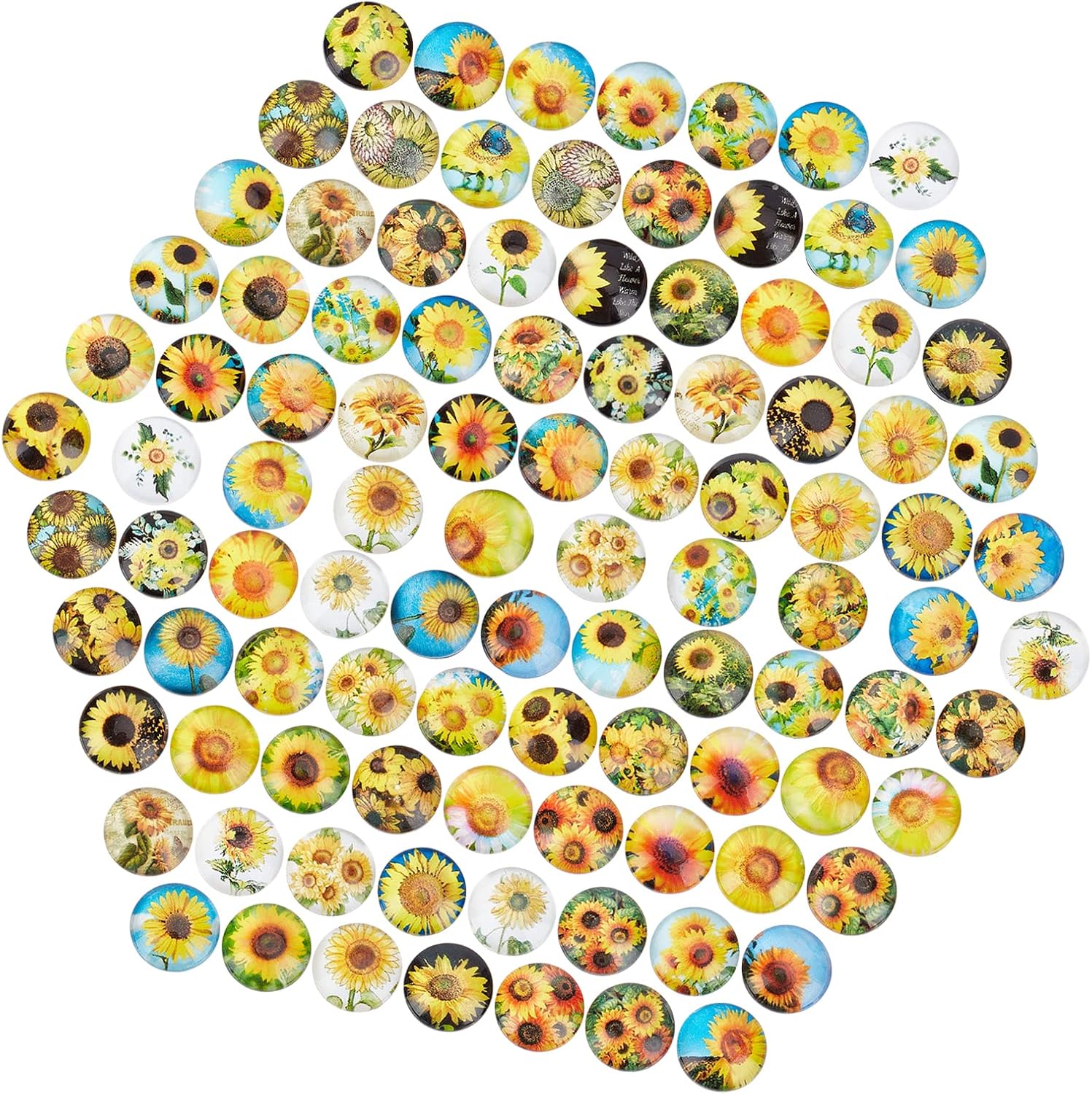 ph-pandahall-100pcs-cabochons-ronds-de-motif-tournesol-mosa-que-imprim