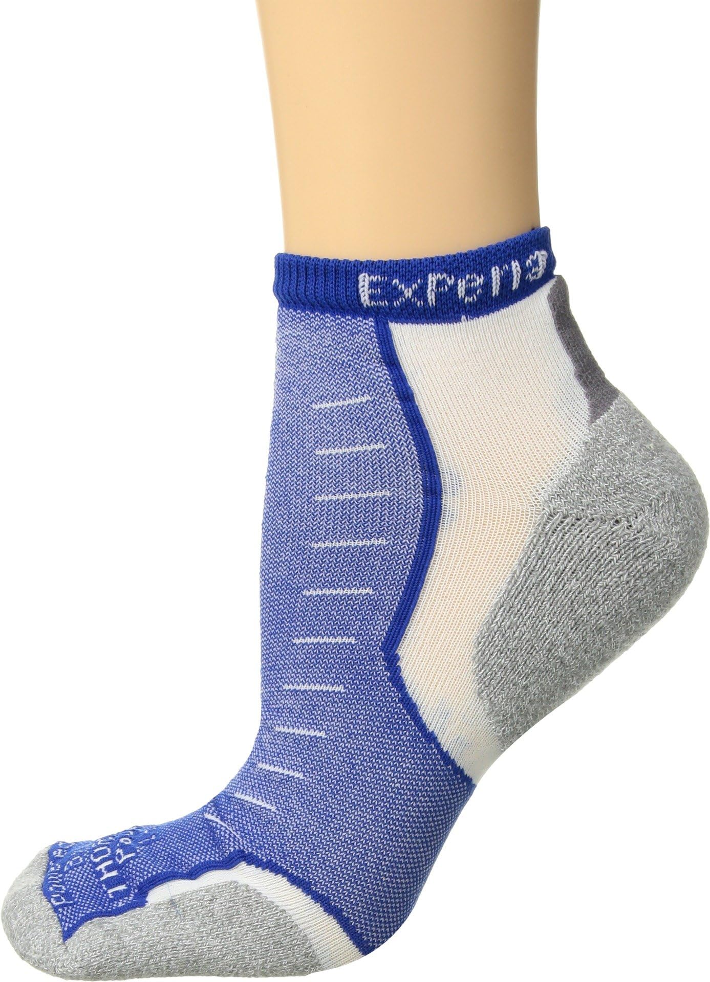 Thorlos Experia Low Cut Single Pair