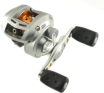 Amazon アブガルシア Abu Garcia アンバサダー Revo レボ Stx L アブ ガルシア Abu Garcia ベイトリール