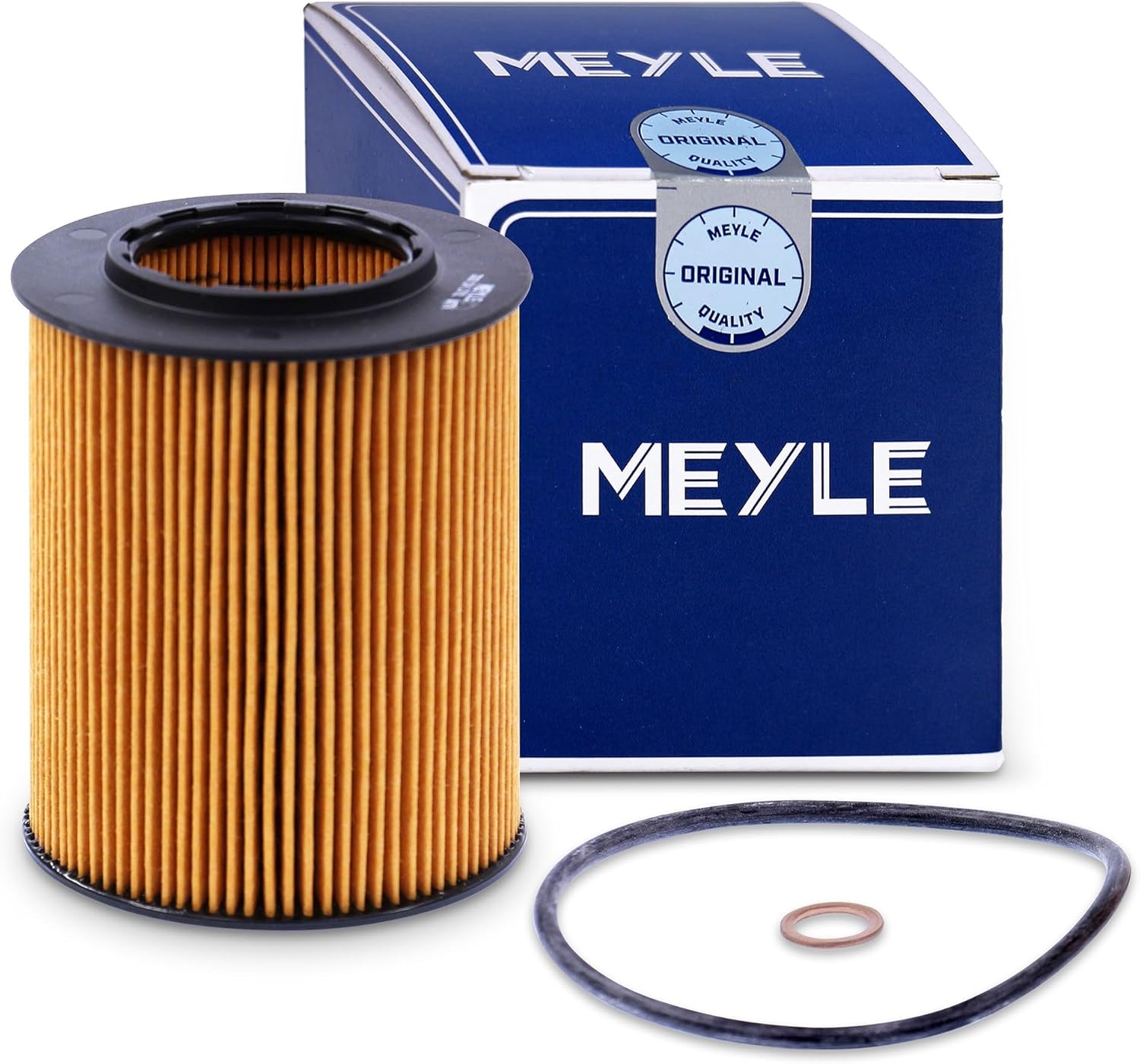 Meyle 300 114 2701 Oil Filter