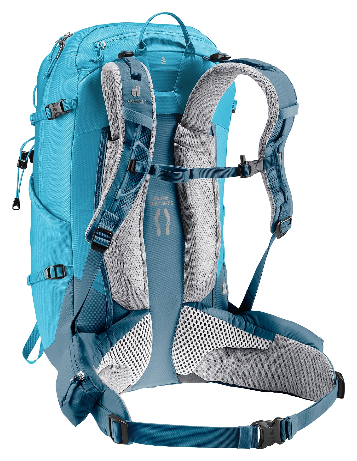 Deuter Trail Pro 31 Sl Mochila de senderismo Mujer (Pack de 1)