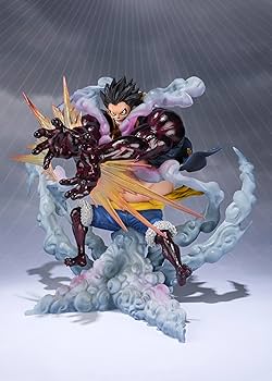 Amazon.co.jp: TAMASHII NATIONS フィギュアーツZERO ONE PIECE