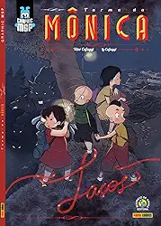 Turma da Mônica: Laços (capa Dura): Graphic msp Vol. 2: 1