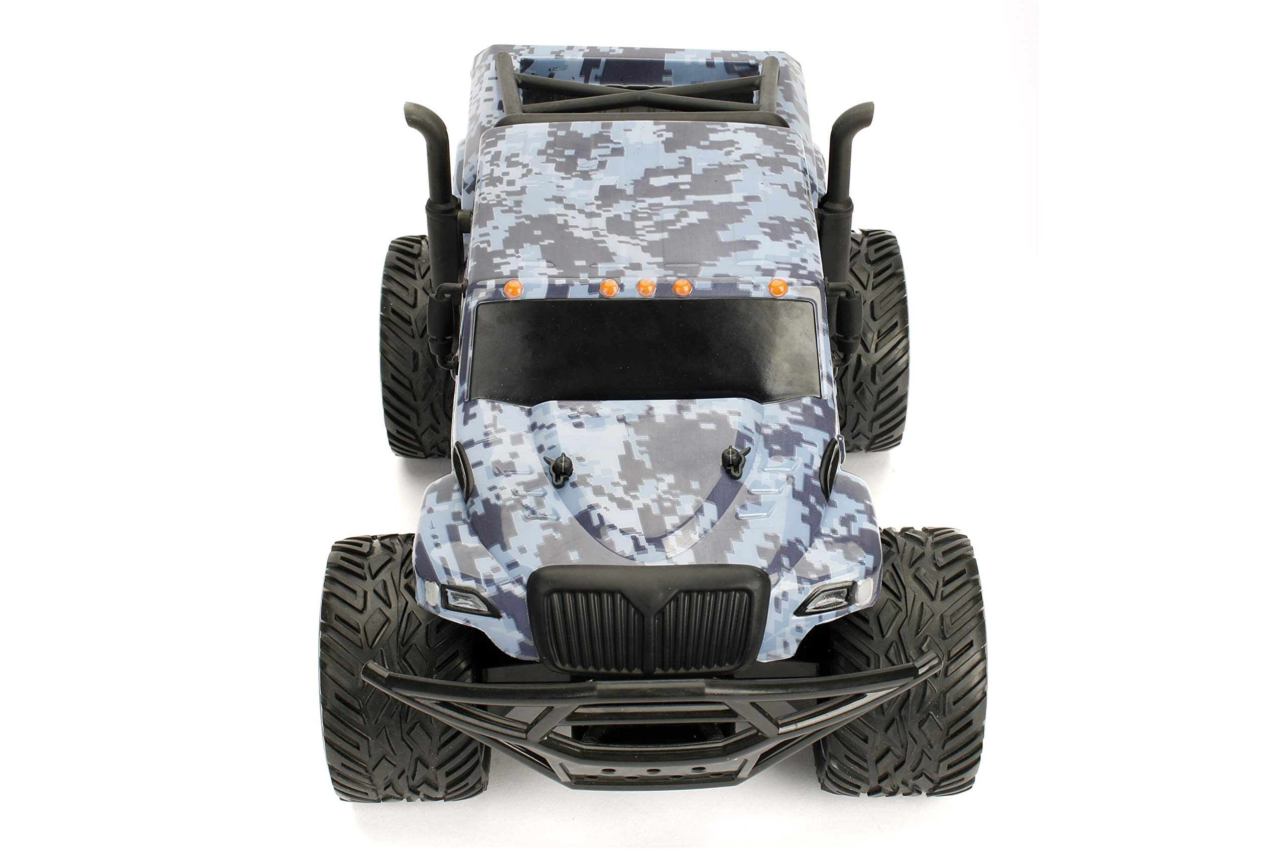 fast and furious elite off road rc battery