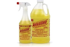 La's Totally Awesome All-Purpose Cleaning Spray and Refill