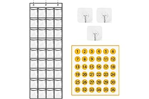 MISSLO Calculator Holder for Classroom