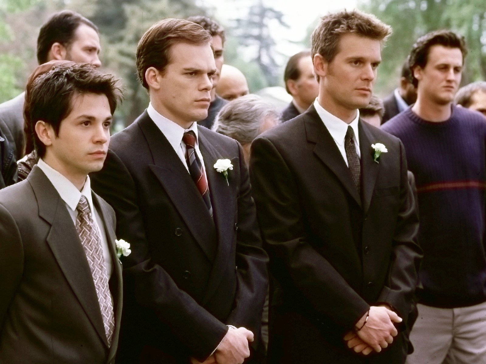 Amazon Co Jp シックス フィート アンダー シーズン1 吹替版 Prime Video