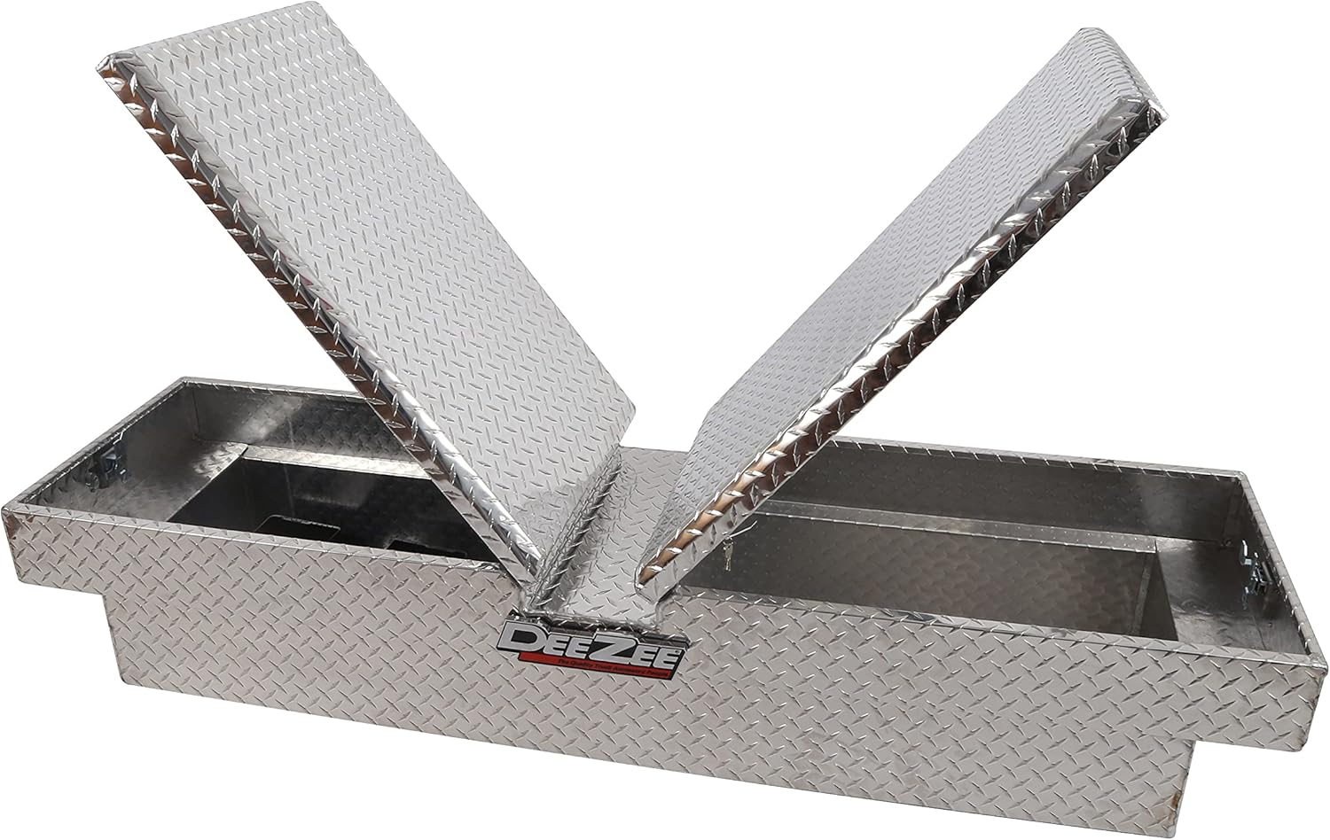 Dee Zee DZ8363 Red Label Gull Wing Tool Box