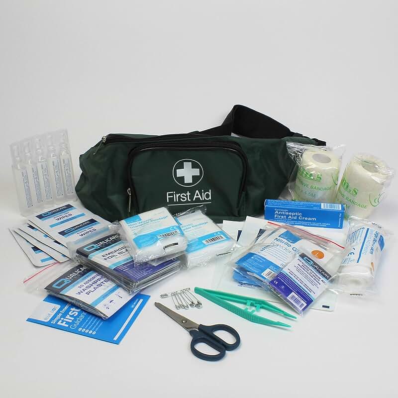 Amazon.co.uk equine first aid kit
