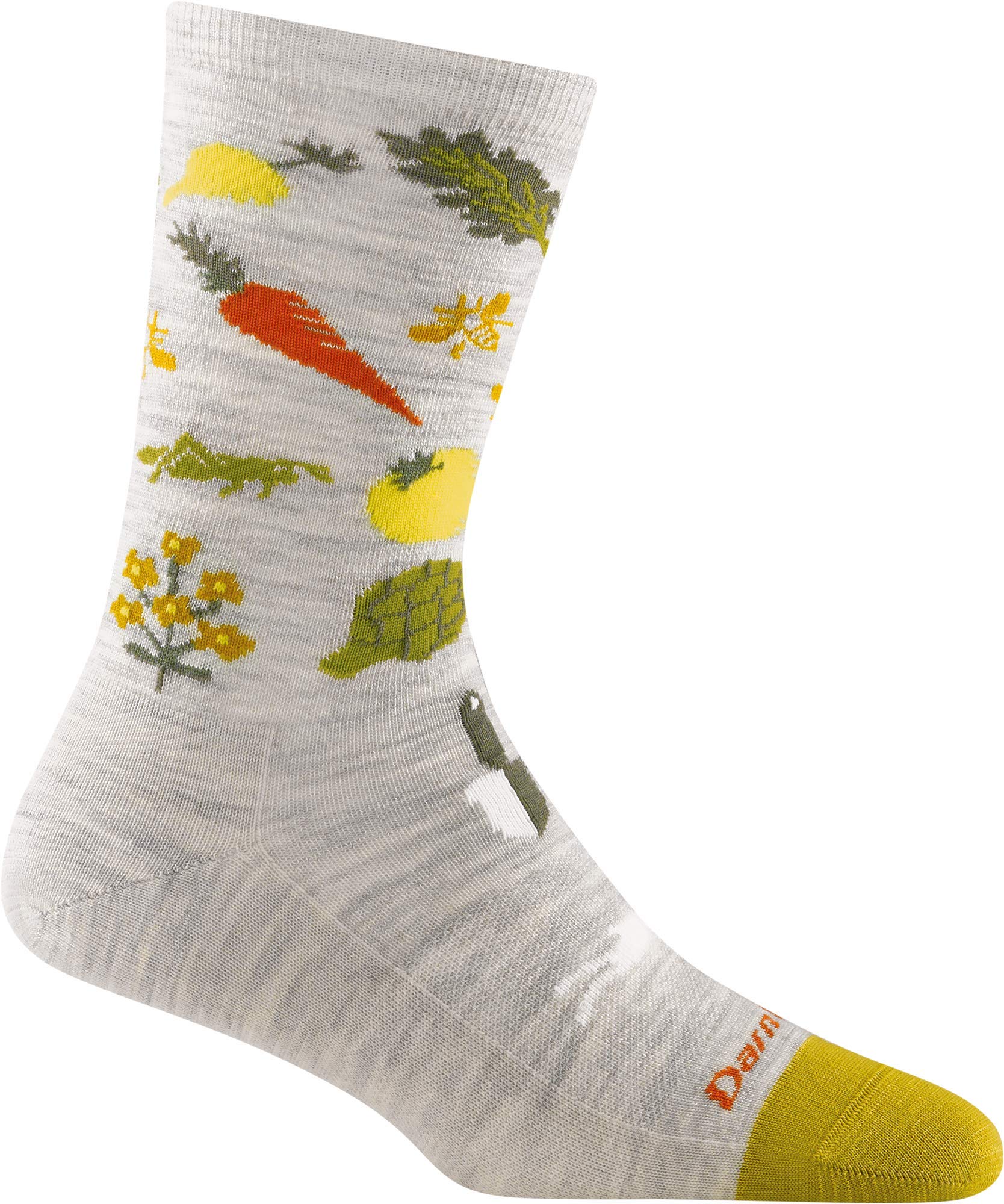 DARN TOUGH (Style 6053) Women's Umbrellas Lifestyle Sock