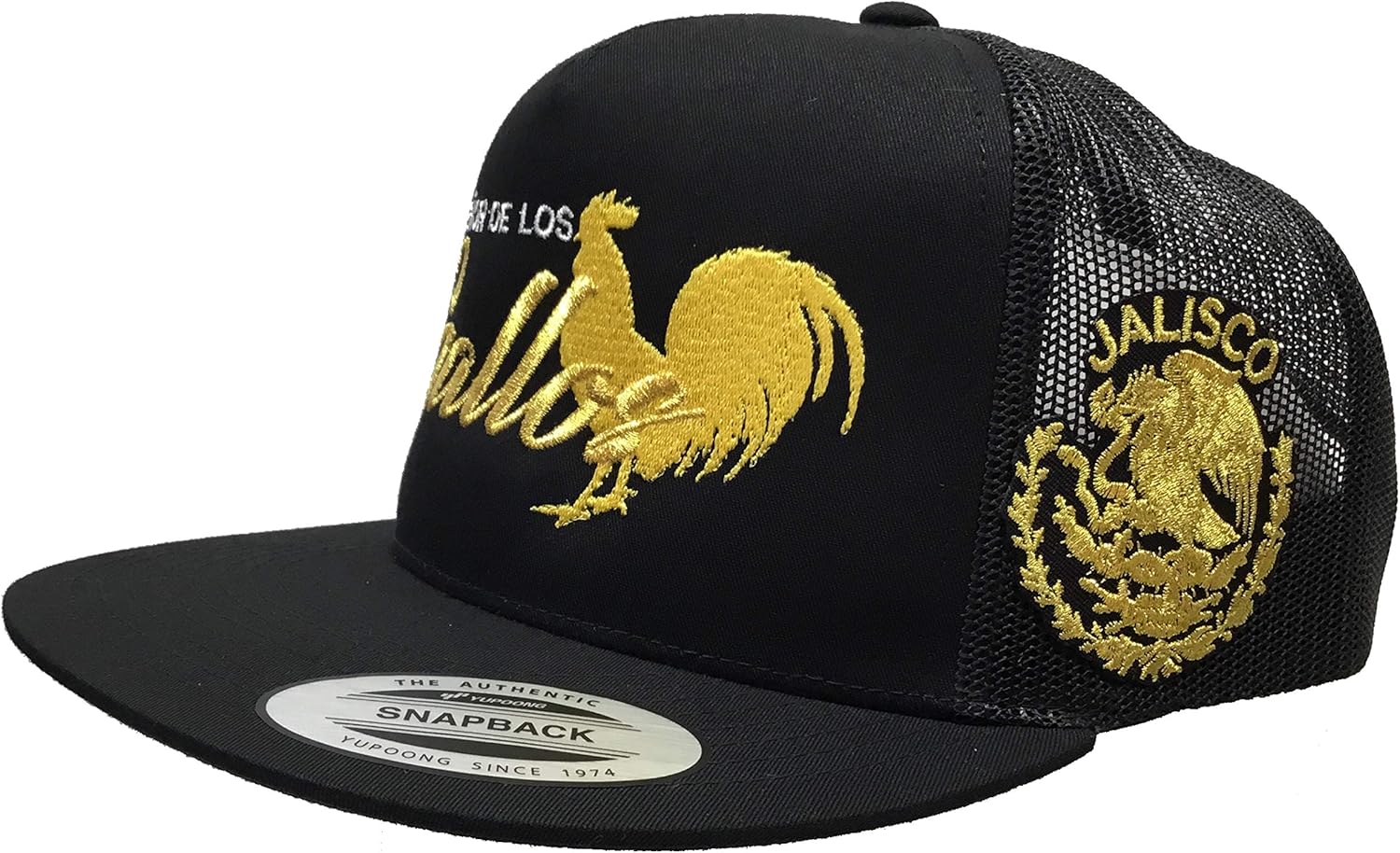 Mexico mens Hat