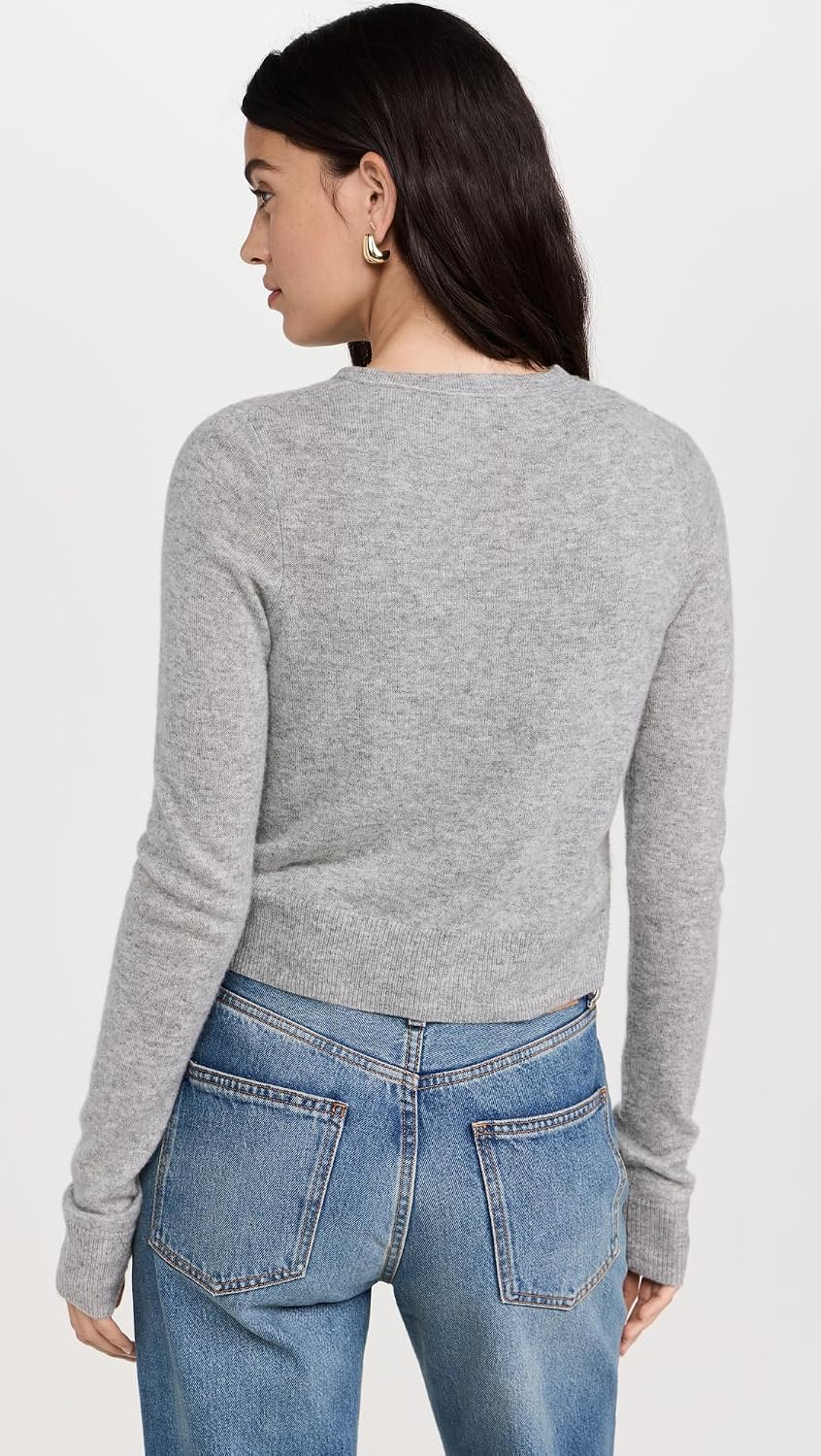 Joe's Jeans Women's The Dani Button Down Long Sleeve Cardigan