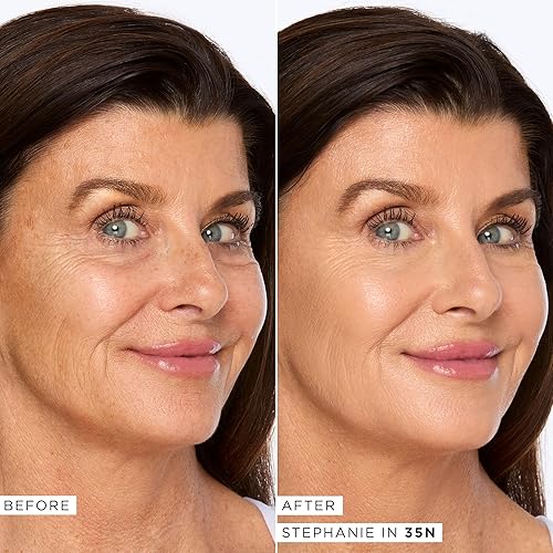 Miniatura 2 de tarte Corrector de cobertura media radiante con cinta de forma