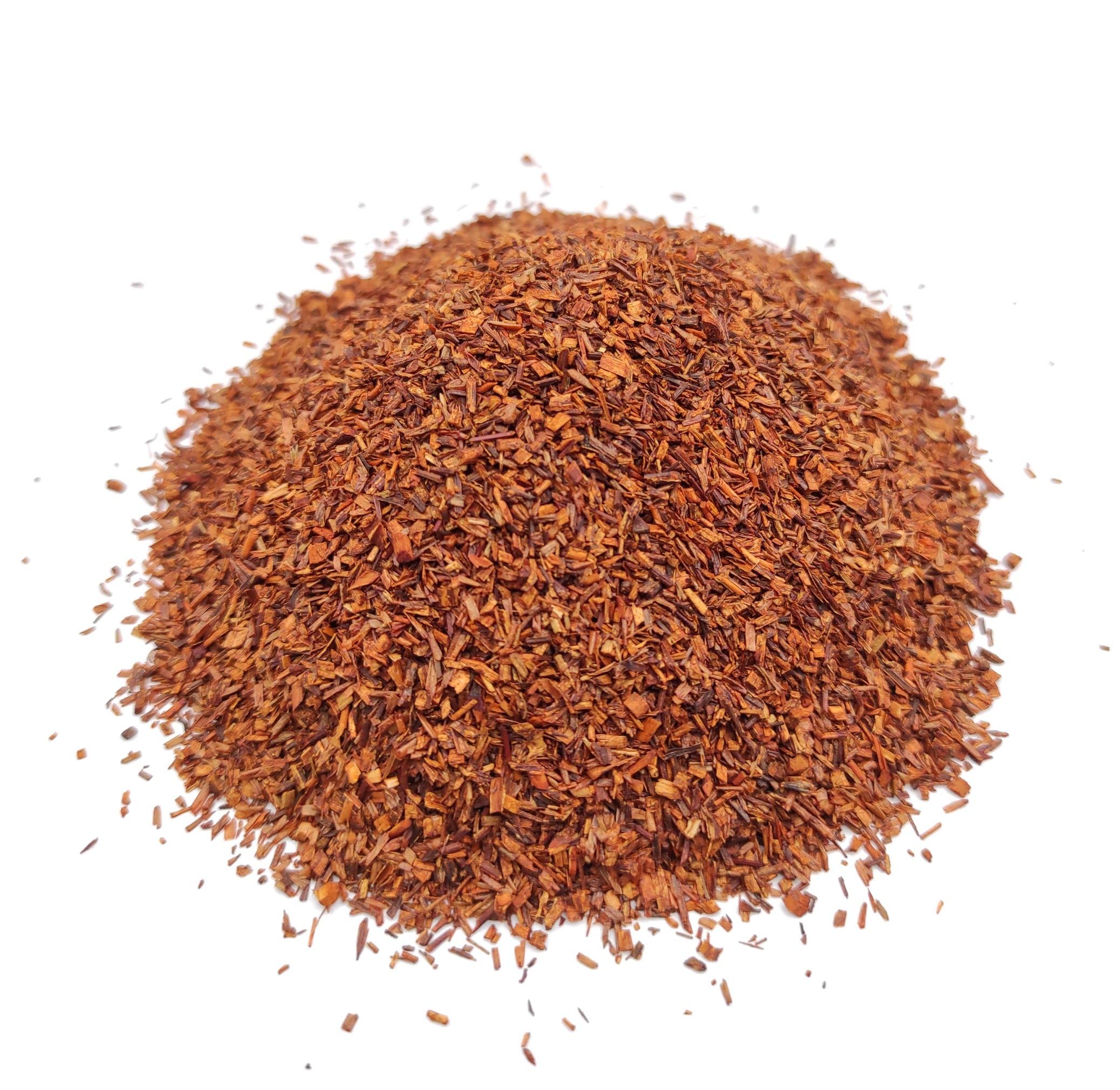 Té Rojo Rooibos 85g - 1,95KG Aspalathus Linearis (950 gramos)