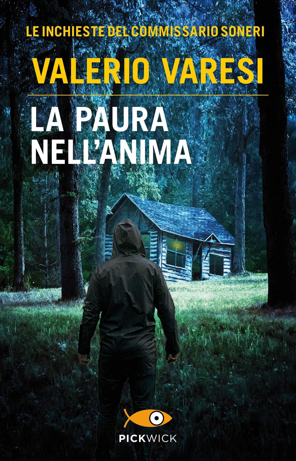 La Paura Nell'anima - 4