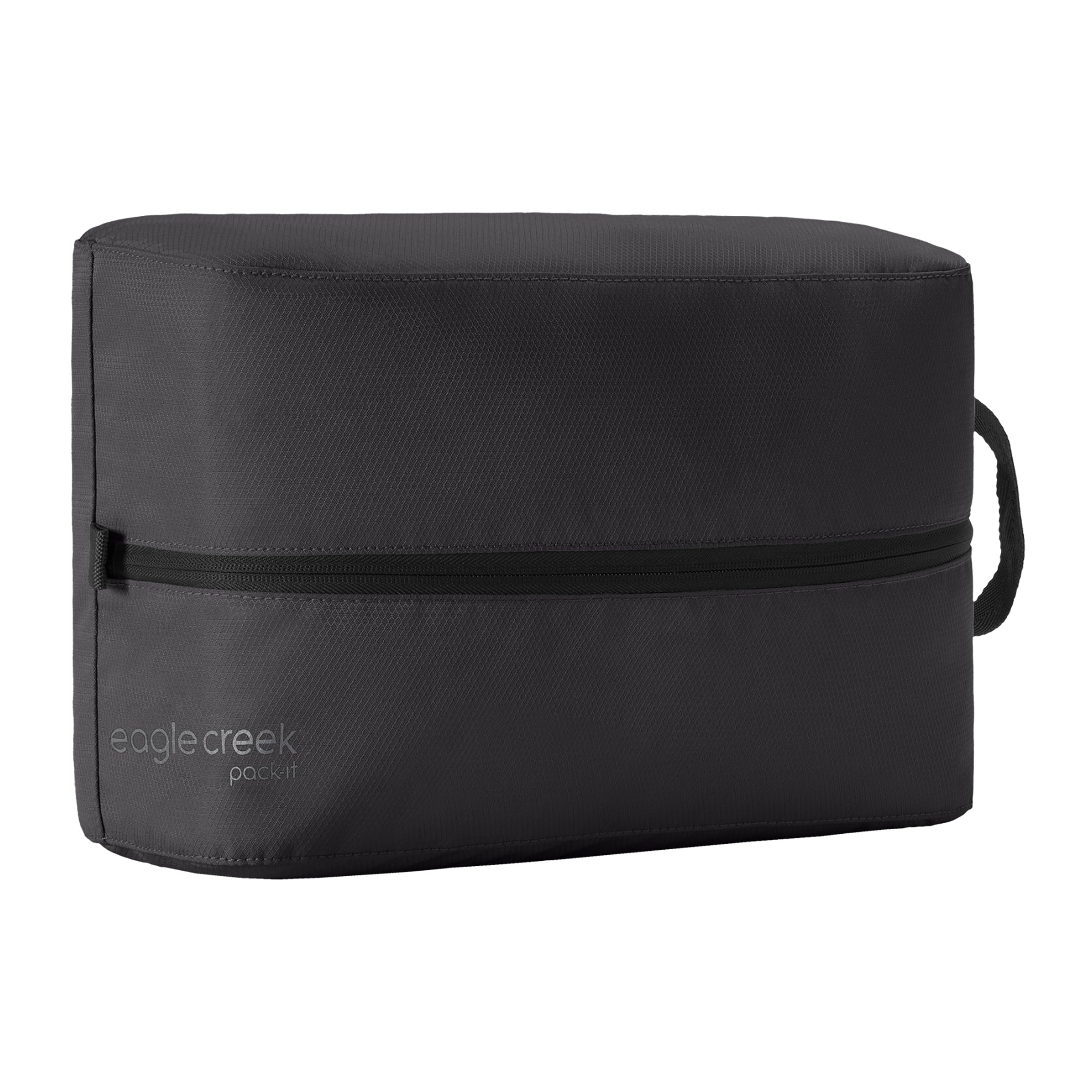 Pack-It Reveal Multi Shoe Cube, Black