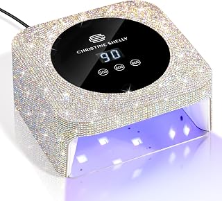 Lâmpada UV/LED para Unhas SunUV 48W
