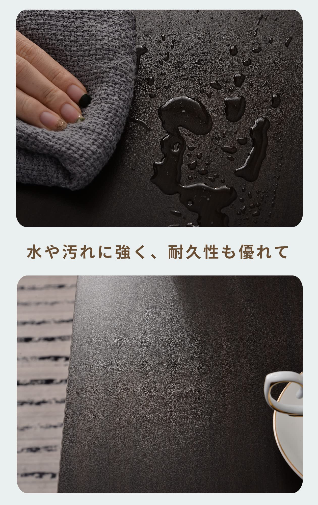 Amazon.co.jp: ローデスク パソコンデスクロータイプ デスク 収納棚