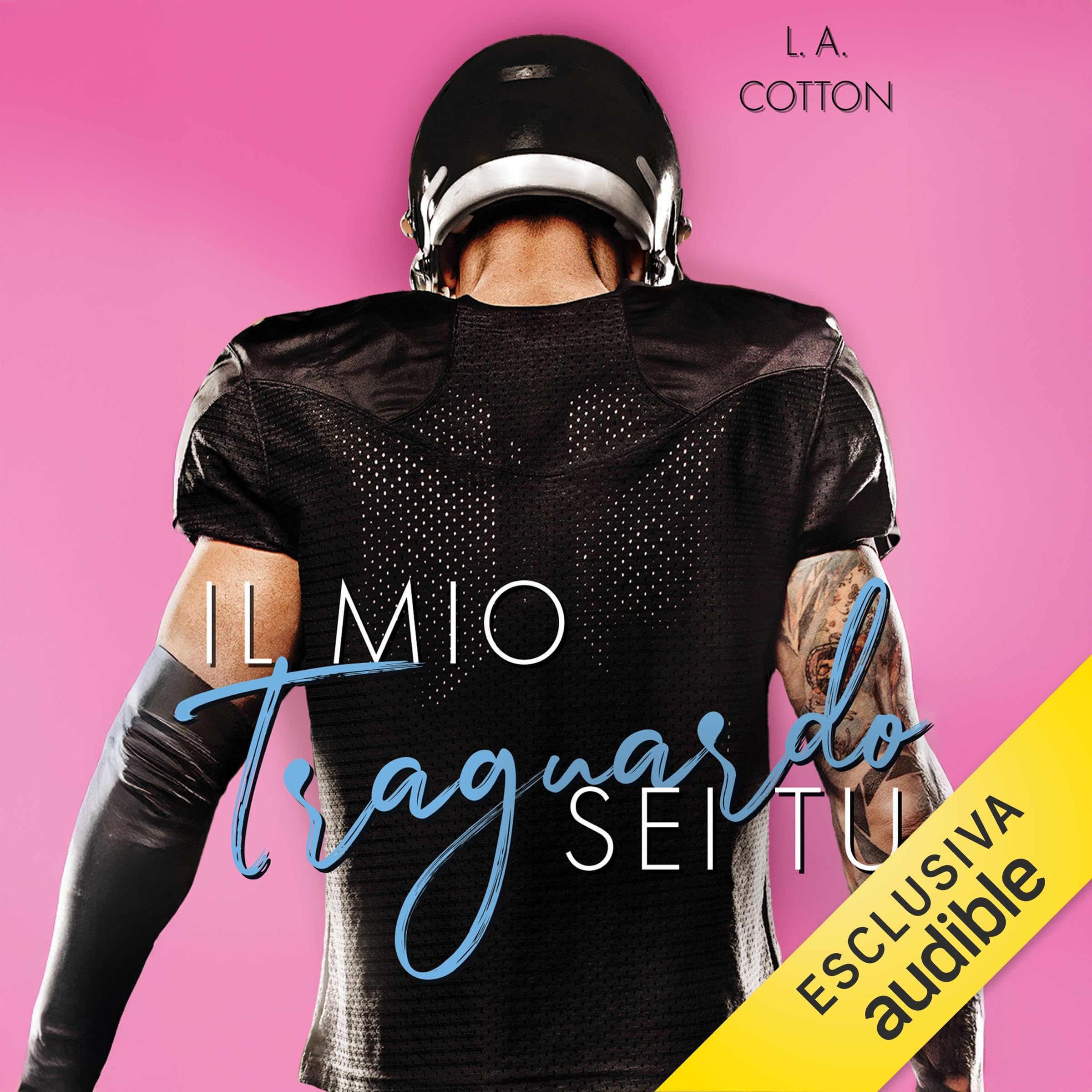 Il mio traguardo sei tu: Rixon Raiders, Vol. 4