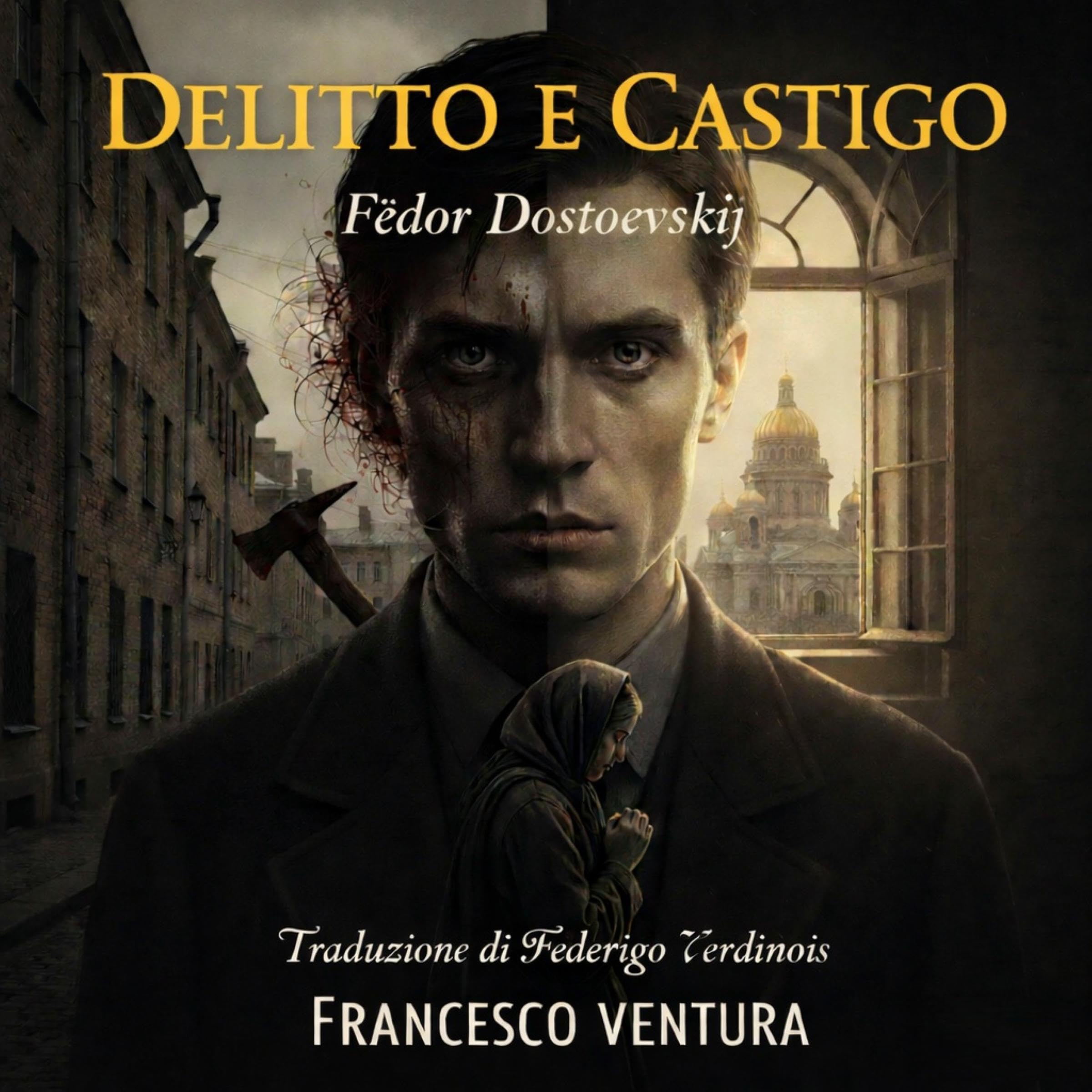 Delitto e Castigo
