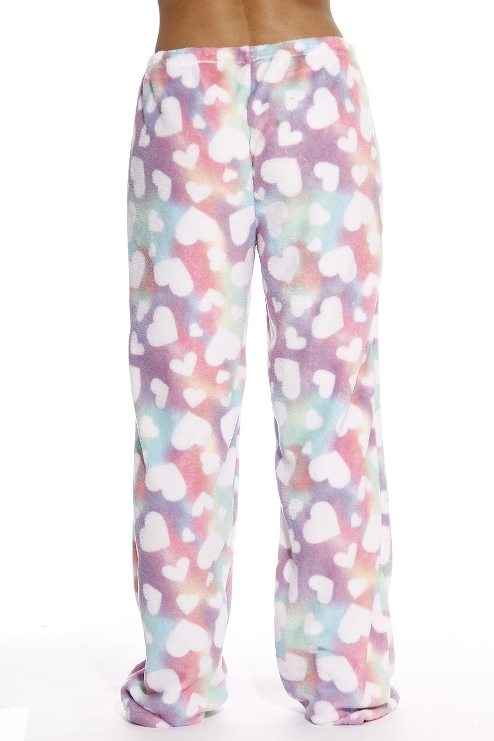 Just Love Plush Pajama Pants for Women - Image 3
