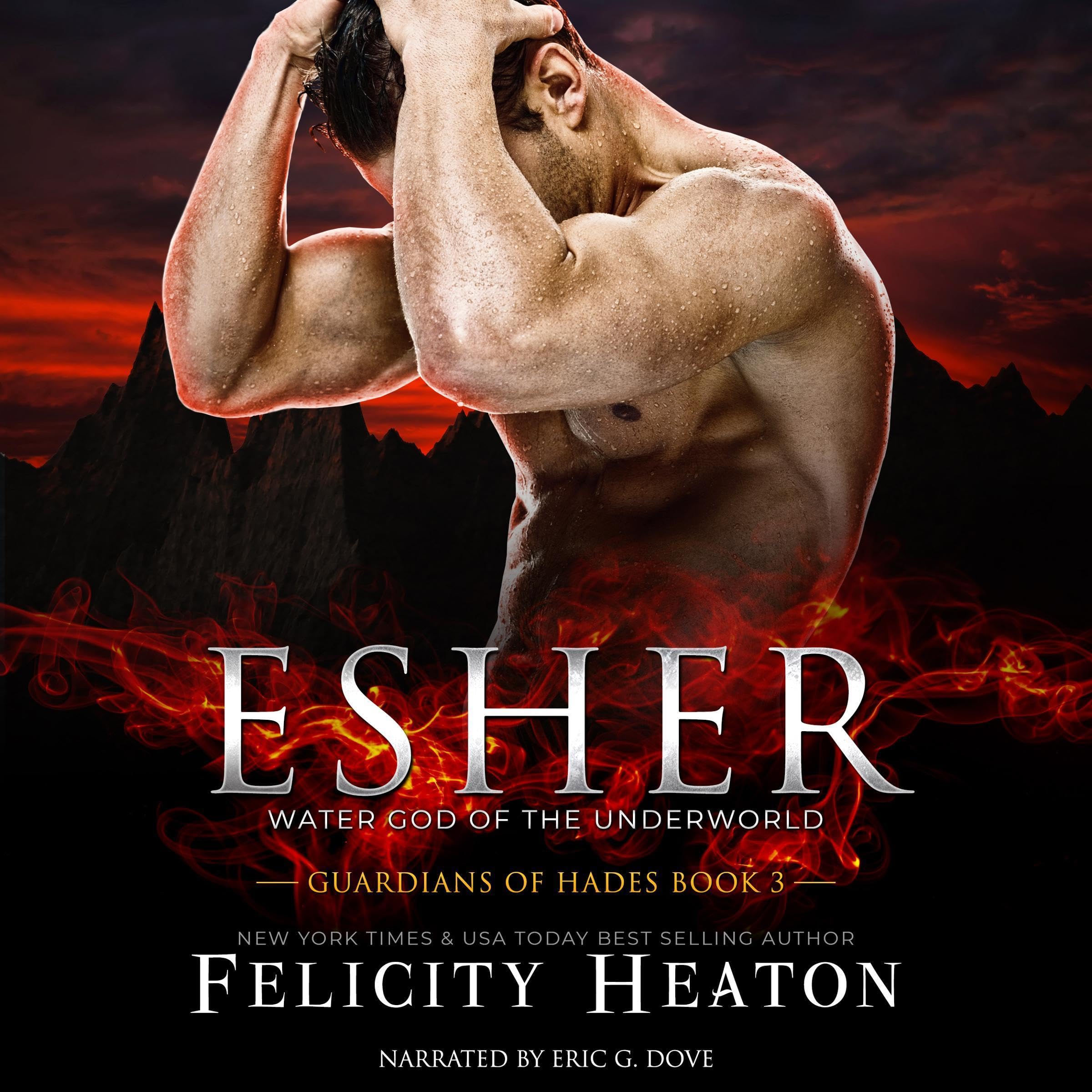 Cover art for Esher