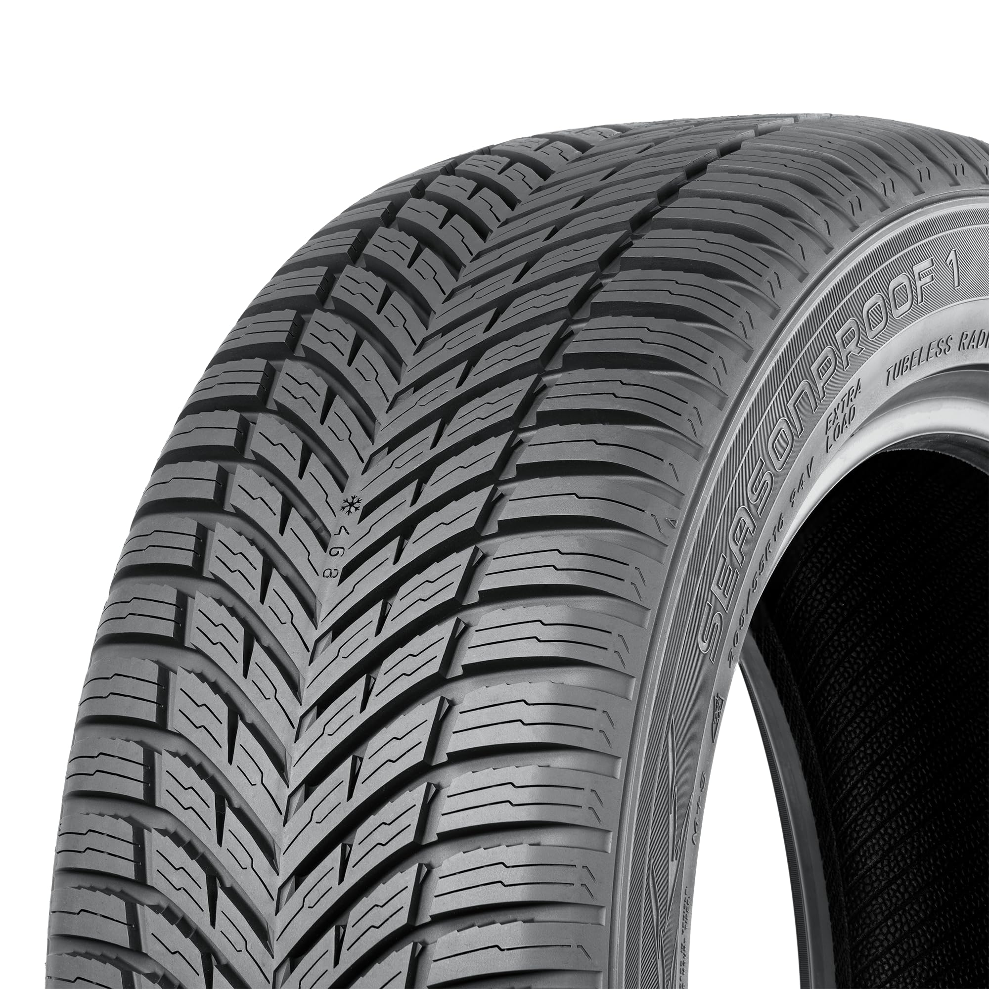 NOKIAN 185/65 R15 88H Pneu 4 saisons