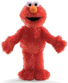 best elmo toys