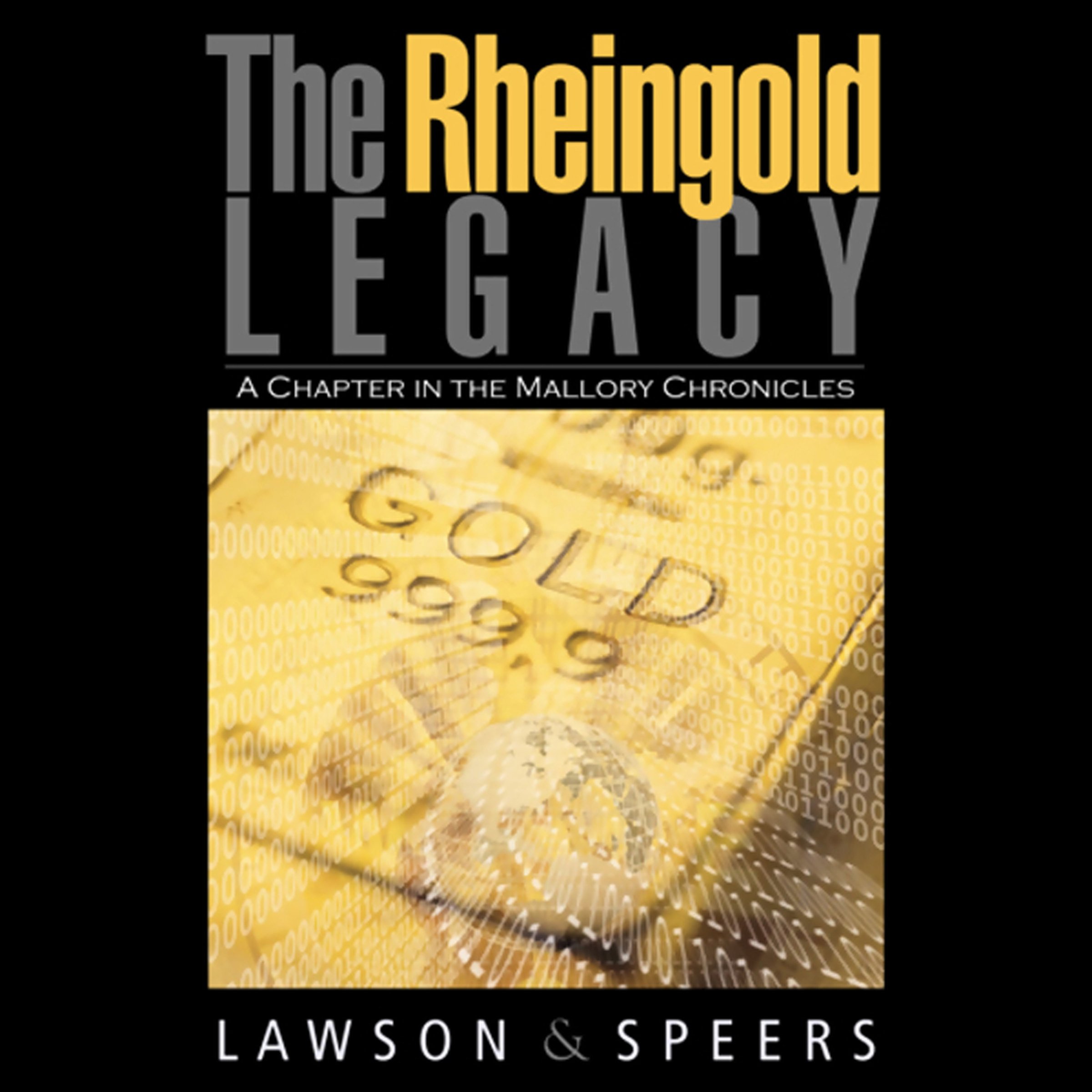 The Rheingold Legacy