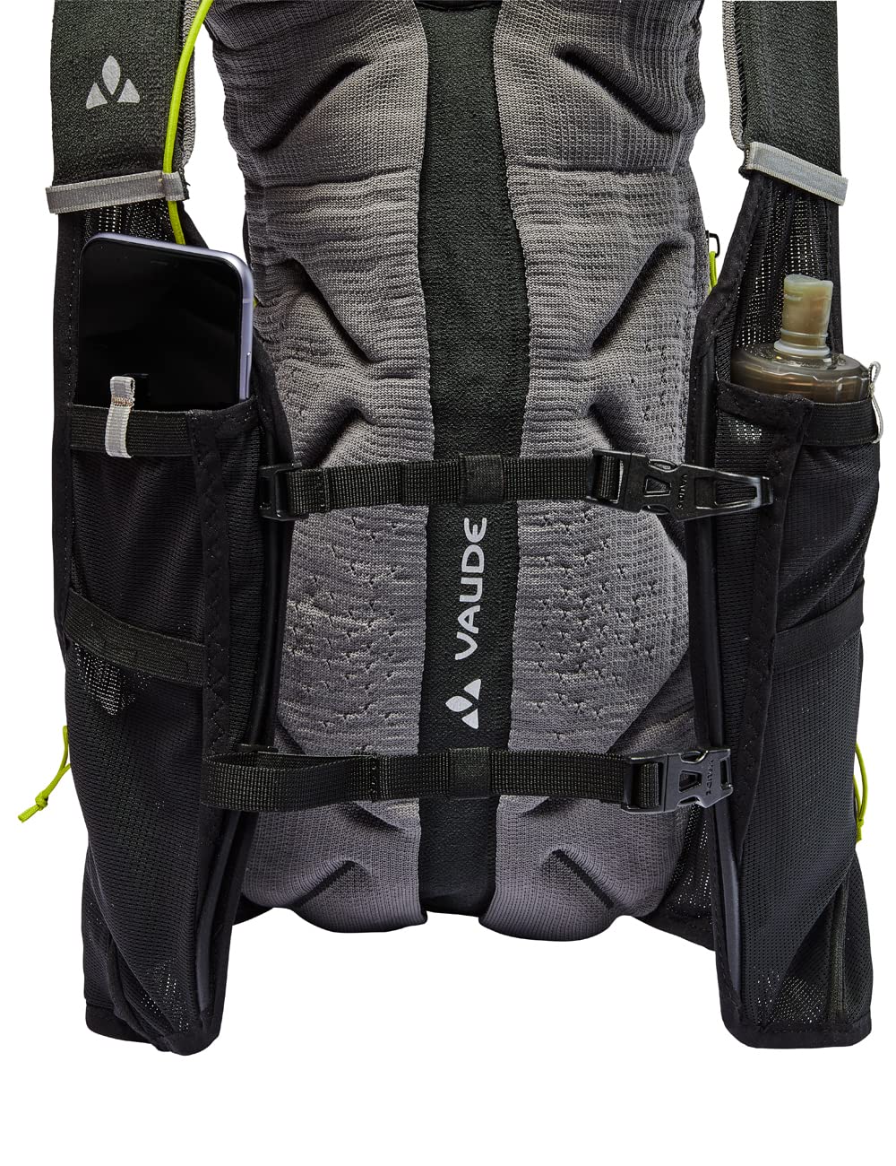VAUDE Trail Spacer 8 Liter, Rucksack