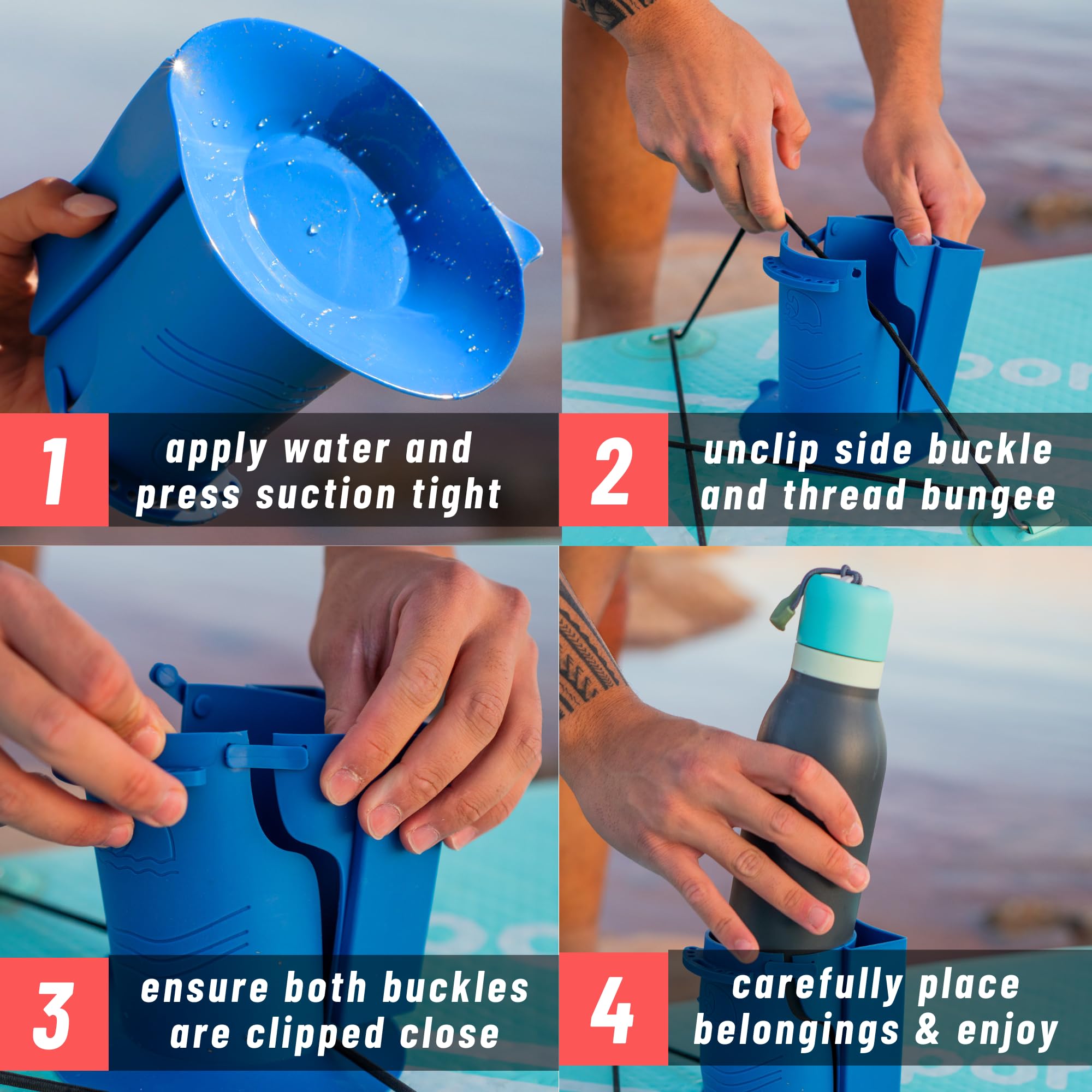 Scotty #794 Paddle Sports Accessory Kit w/ 544K Pump, 793 Throw Bag, Whistle & Mesh Bag,Orange,Small