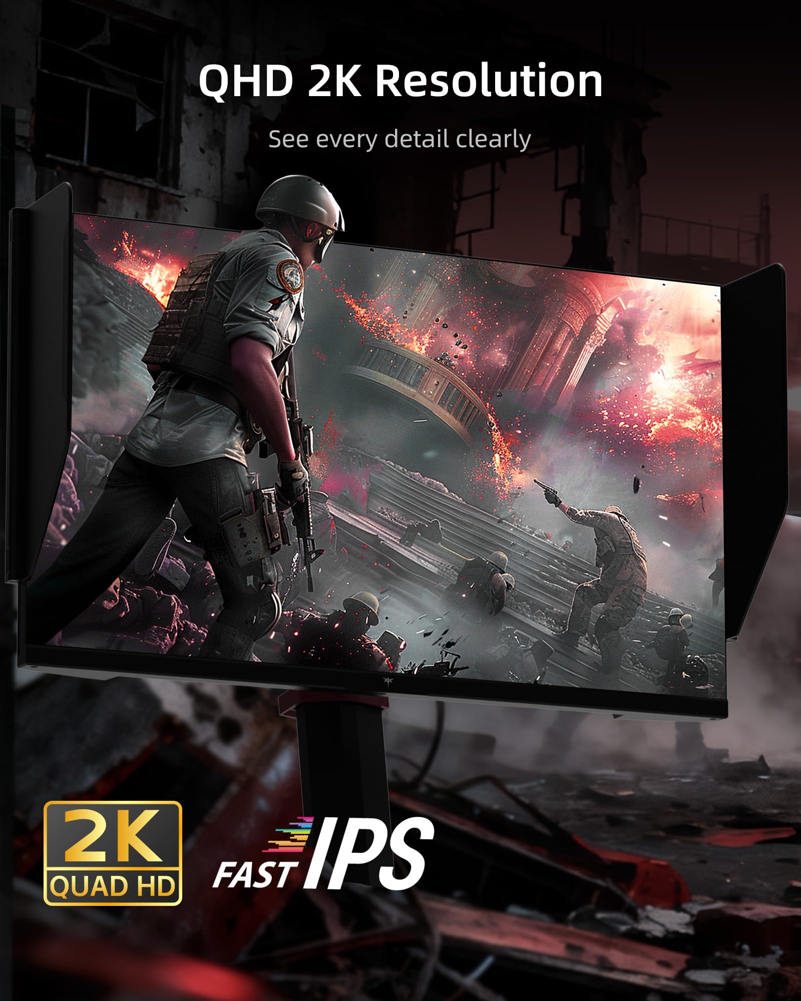 KTC 27M1 27-inch Gaming Monitor Review and Deals - Dettaglio