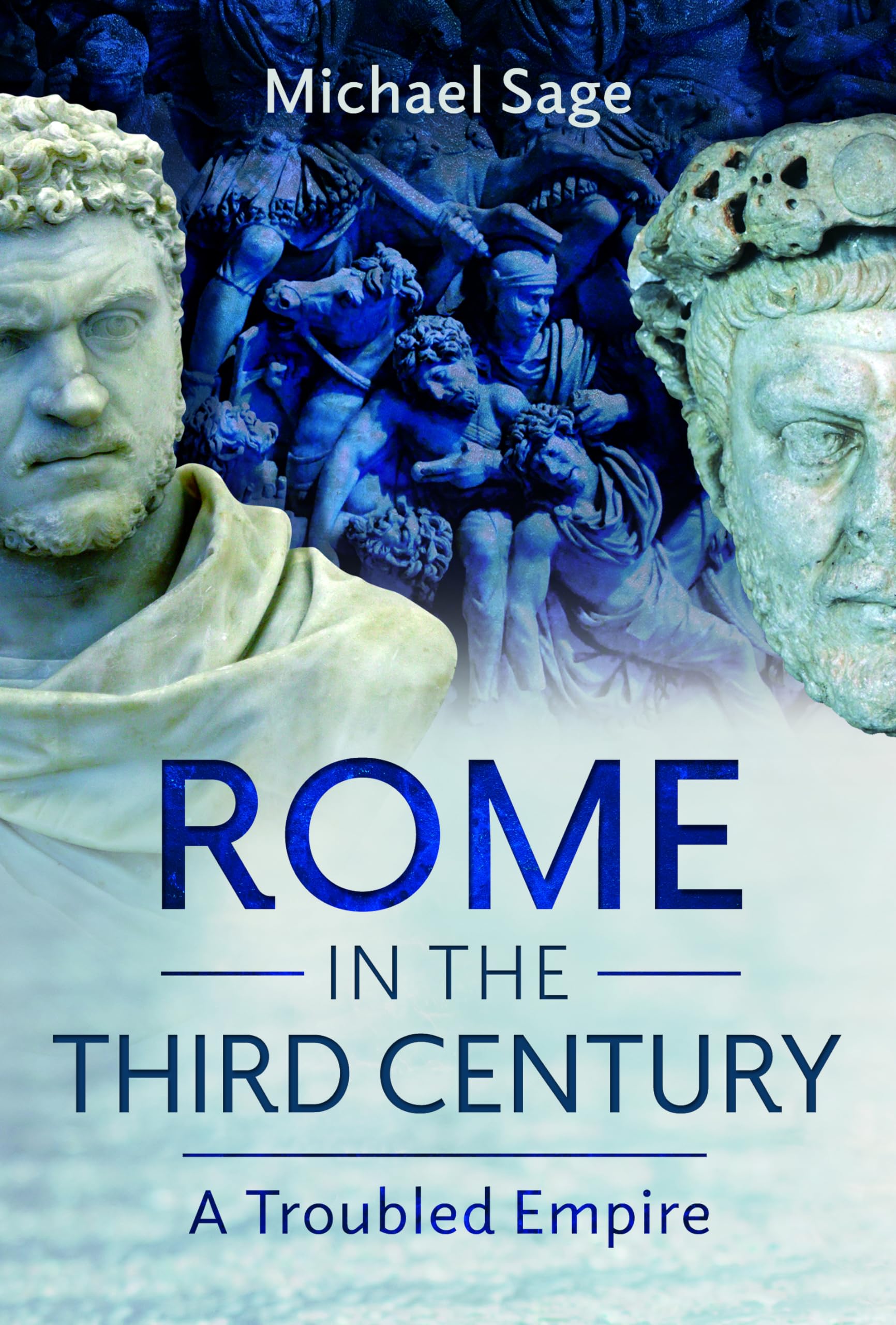 Rome in the Third Century: A Troubled Empire