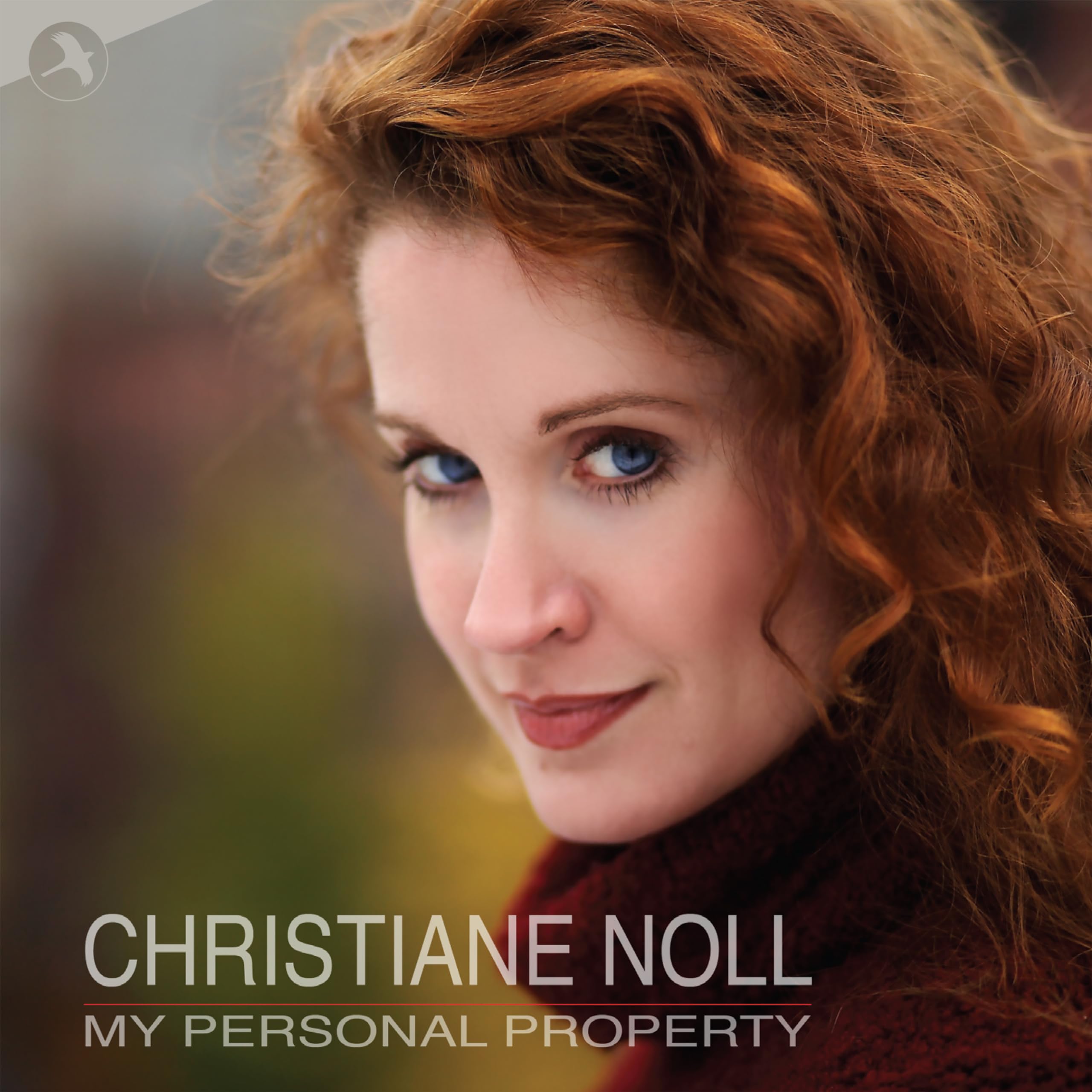 My Personal Property [Audio CD] Noll, Christiane