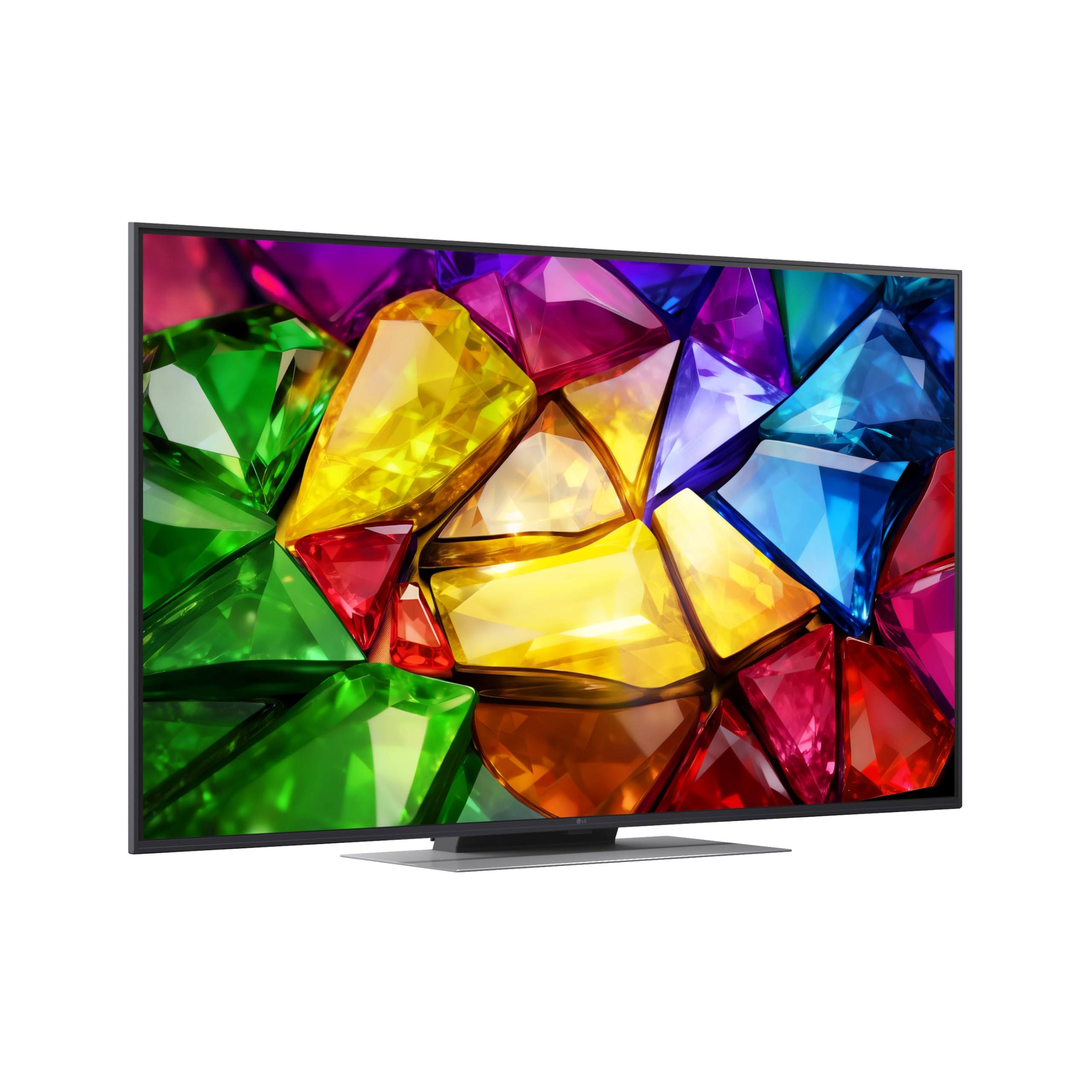 LG Mini RGB 55 pollici Serie MRGB87 55MRGB87B6B, Smart TV 4K, RGB Primary Color Pro, DualColor 100% DCI-P3/Adobe RGB, Dolby Vision & Atmos, webOS con Gemini e Copilot, Motion Booster 288, TV 2026