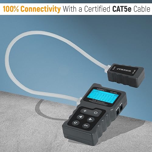 Miniatura 10 de RJ45BOLSA Padres, Cat6  100 unidades.
