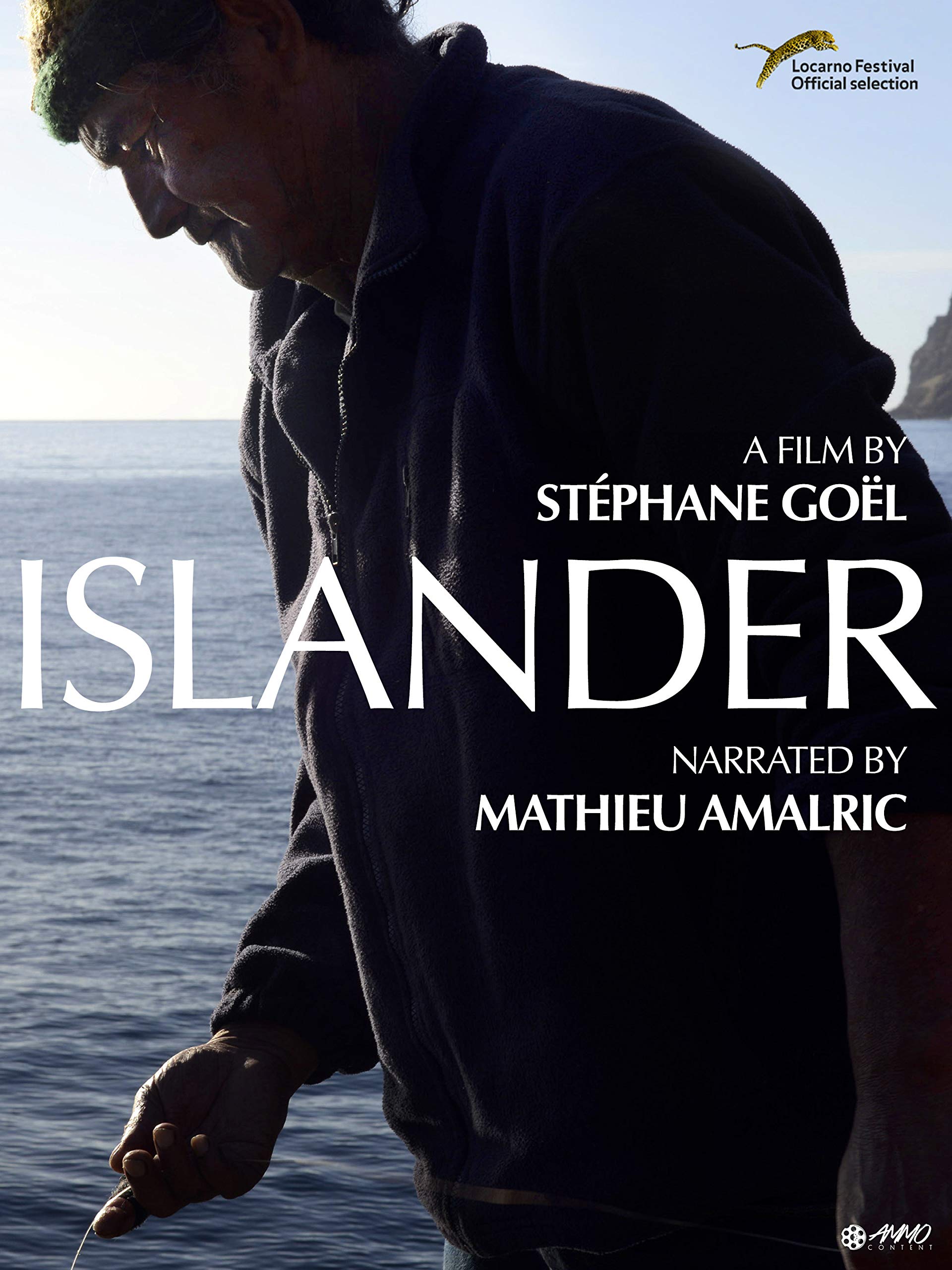 Islander