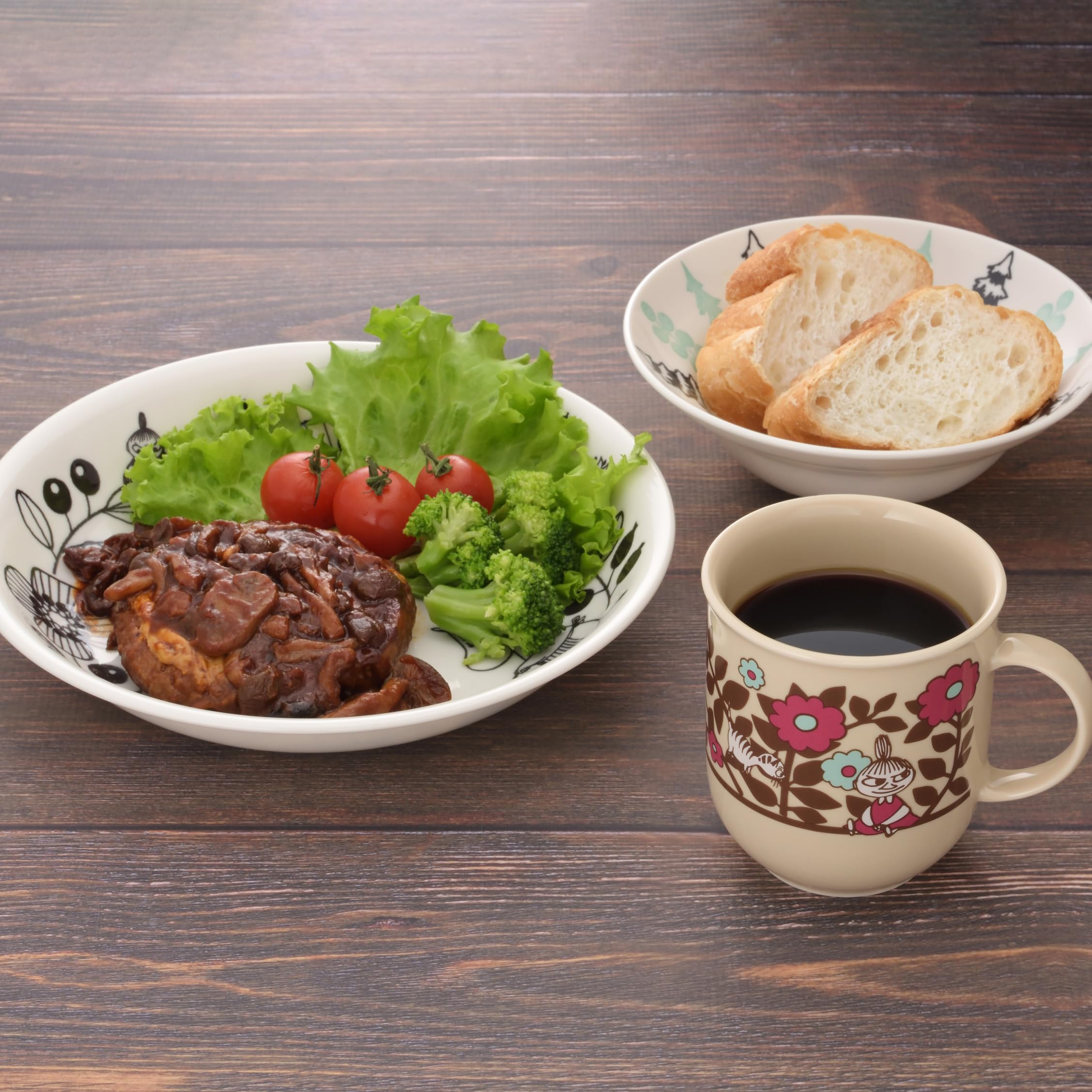 Amazon.co.jp: 山加商店(Yamakasyoten) お皿 皿 セット プレート