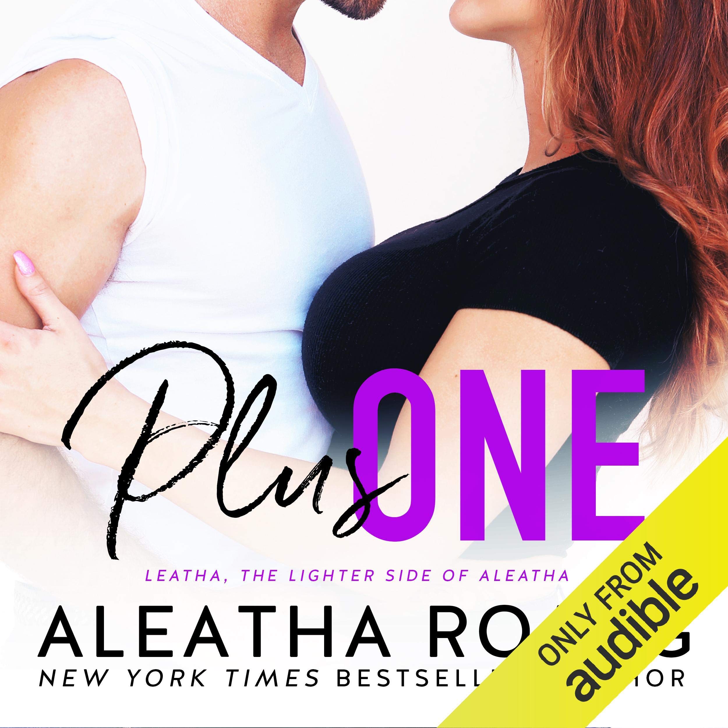 Cover art for Plus One