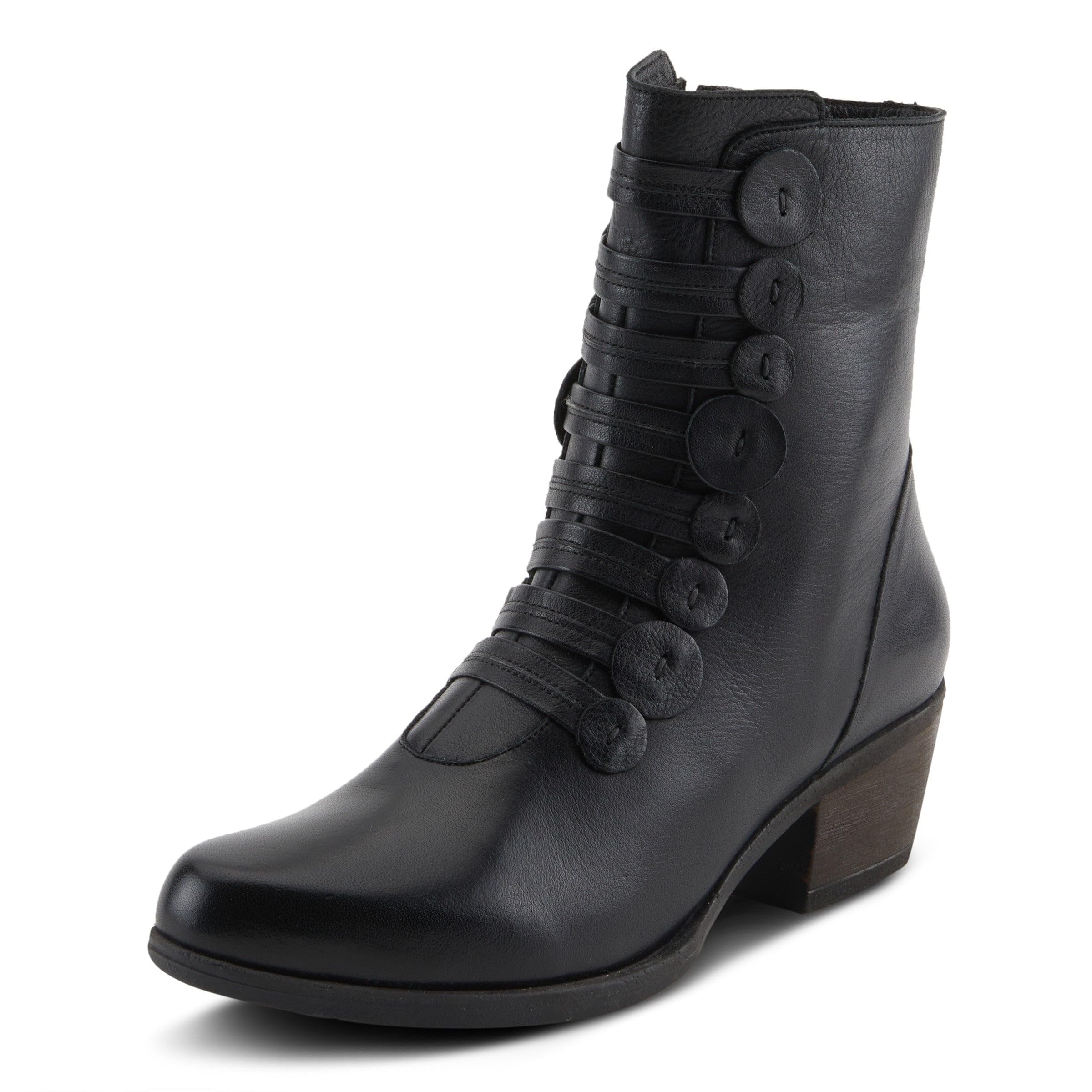 Spring Step Women's Garibaldi Bootie