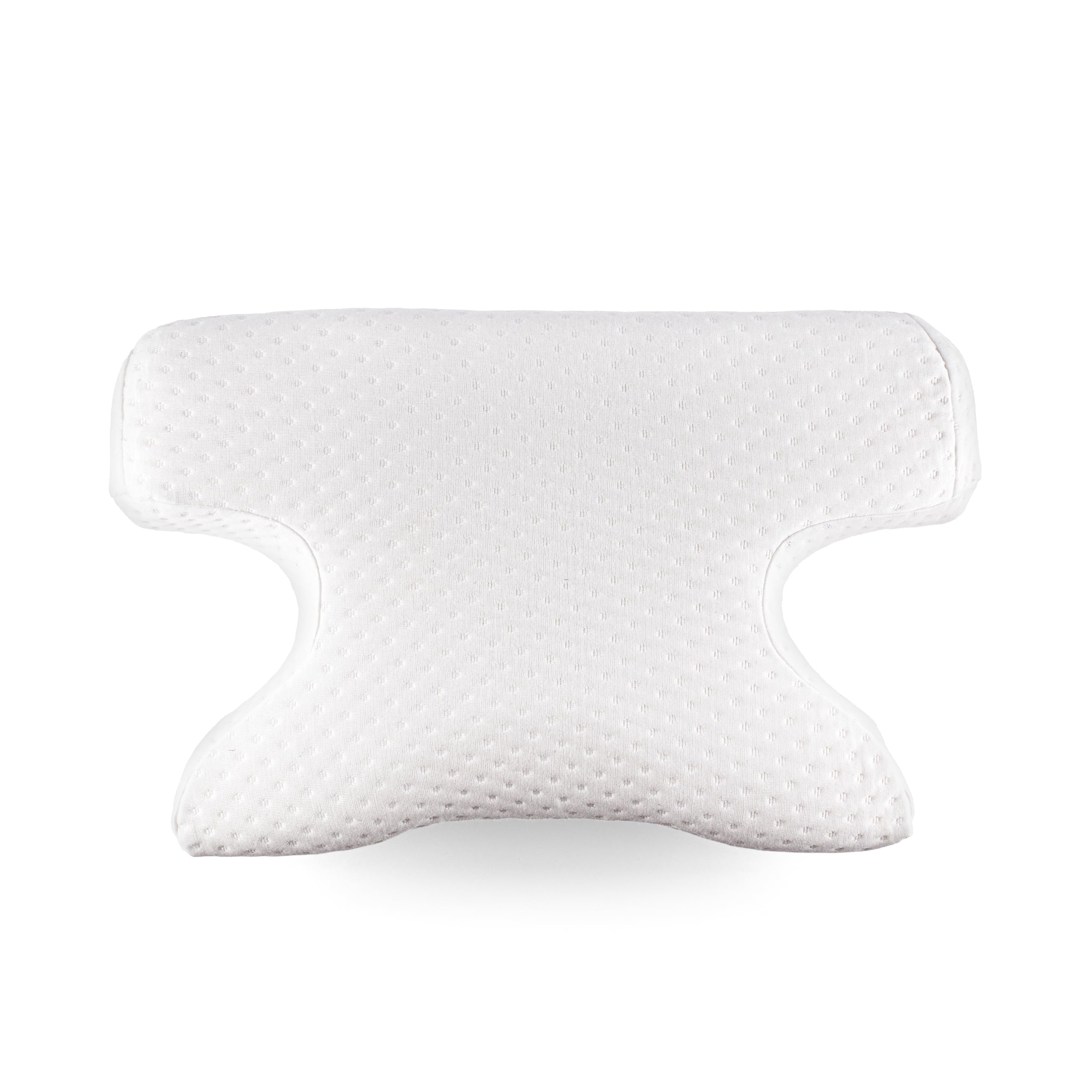 Almohada de belleza. Beauty Pillow. Anti Falten, Anti Wrinkle, Anti Aging, Antienvejecimiento almohada, Almohada de espuma viscoelástica. Almohada para dormir de lado. Almohada de soporte